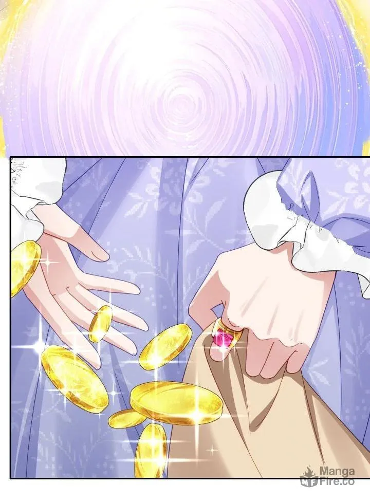 The Queen’s Life was At Stake Chapter 46 page 45 - 