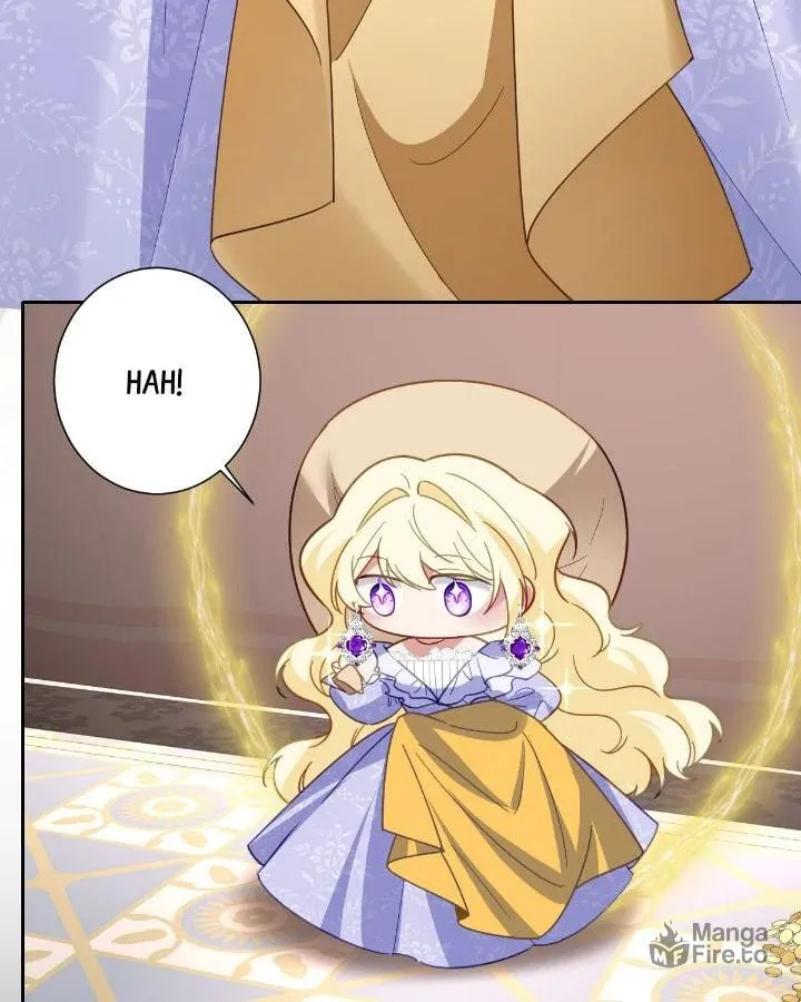 The Queen’s Life was At Stake Chapter 46 page 47 - 