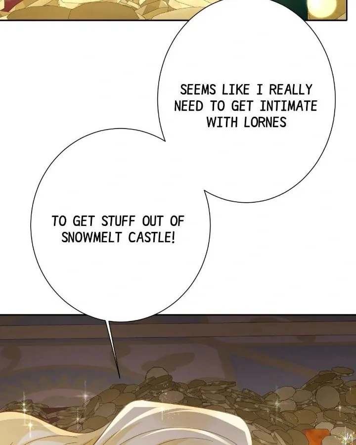 The Queen’s Life was At Stake Chapter 46 page 49 - 