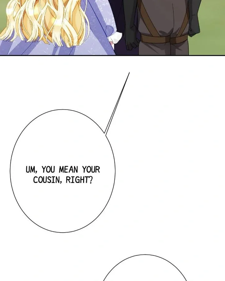 The Queen’s Life was At Stake Chapter 46 page 58 - 
