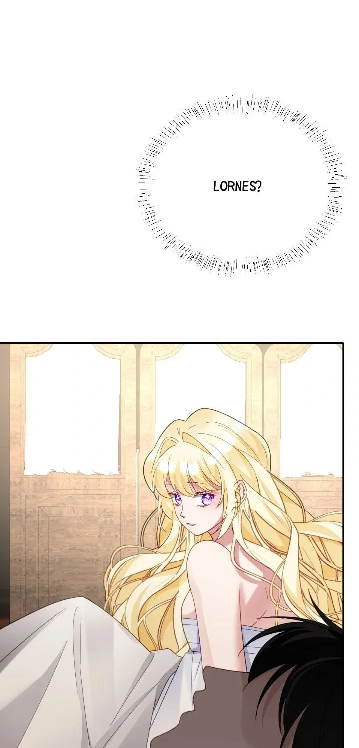 The Queen’s Life was At Stake Chapter 46 page 7 - 