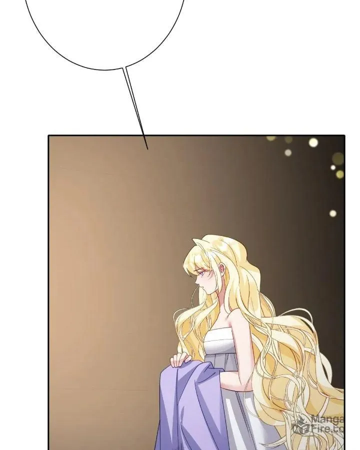 The Queen’s Life was At Stake Chapter 46 page 10 - 