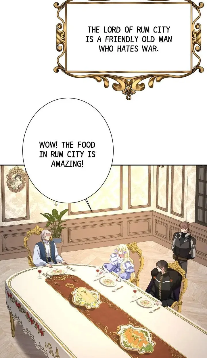 The Queen’s Life was At Stake Chapter 47 page 2 - 
