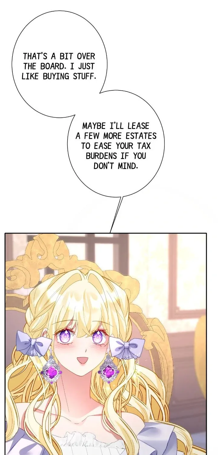 The Queen’s Life was At Stake Chapter 47 page 12 - 