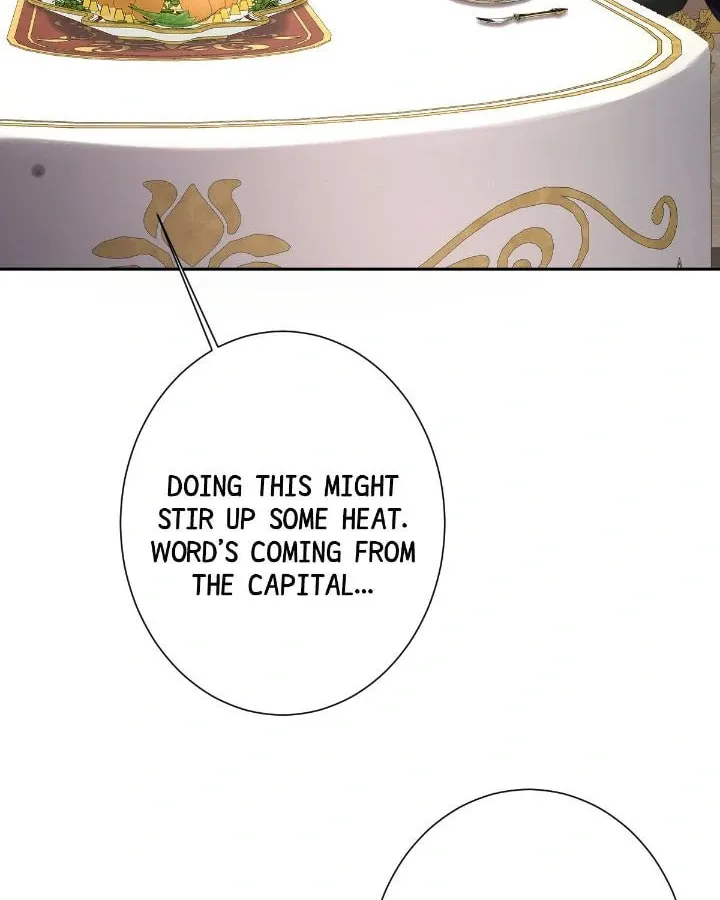 The Queen’s Life was At Stake Chapter 47 page 15 - 