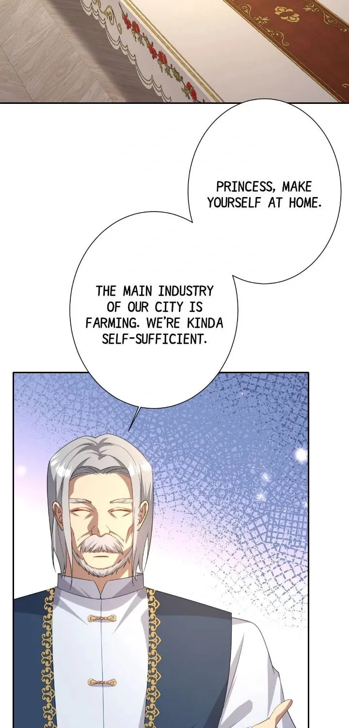The Queen’s Life was At Stake Chapter 47 page 3 - 