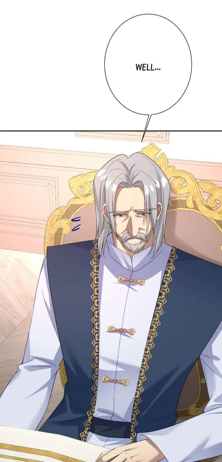 The Queen’s Life was At Stake Chapter 47 page 21 - 