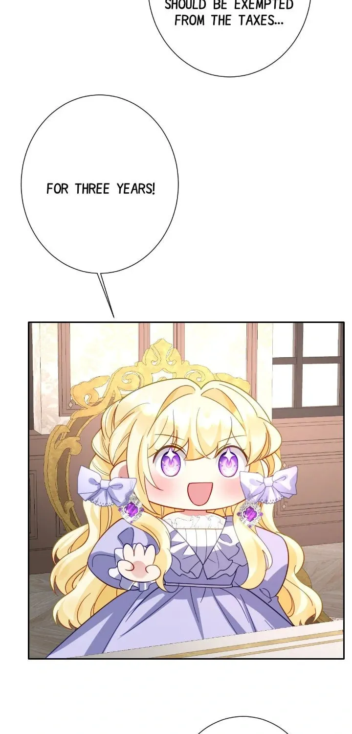 The Queen’s Life was At Stake Chapter 47 page 25 - 