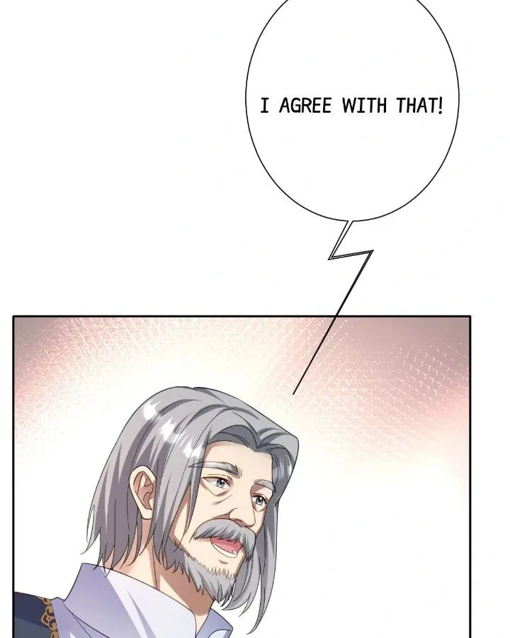 The Queen’s Life was At Stake Chapter 47 page 26 - 