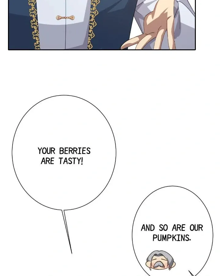 The Queen’s Life was At Stake Chapter 47 page 4 - 