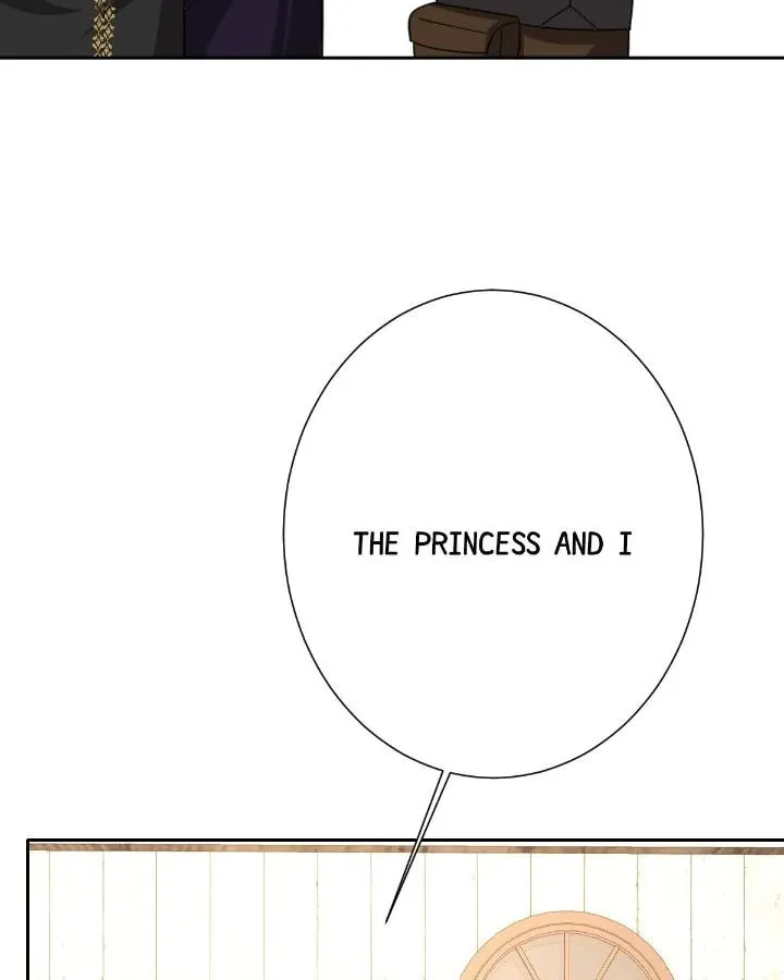 The Queen’s Life was At Stake Chapter 47 page 31 - 