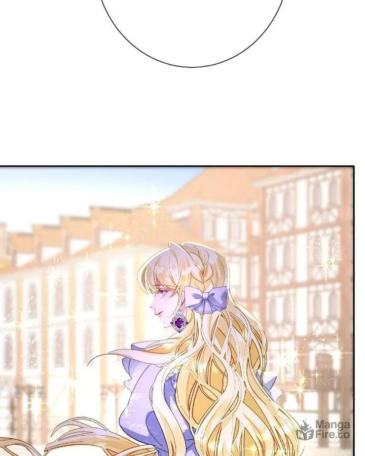The Queen’s Life was At Stake Chapter 47 page 33 - 