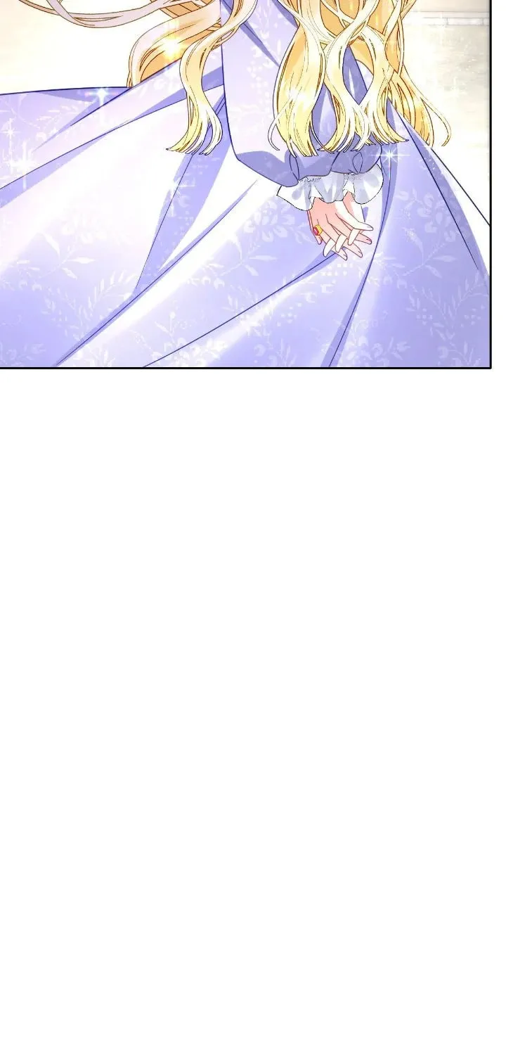 The Queen’s Life was At Stake Chapter 47 page 34 - 