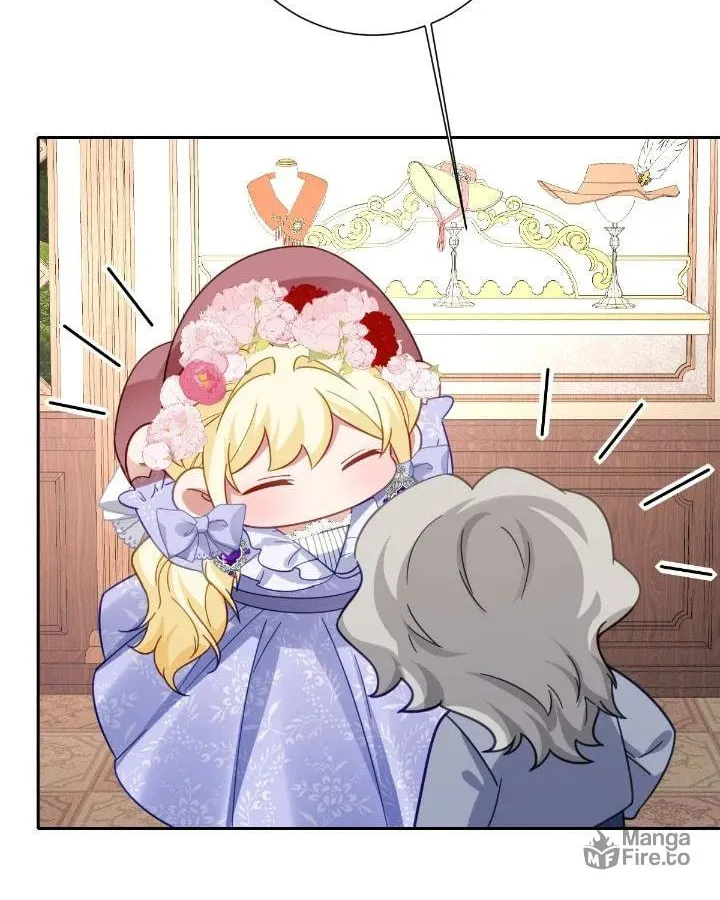 The Queen’s Life was At Stake Chapter 47 page 37 - 