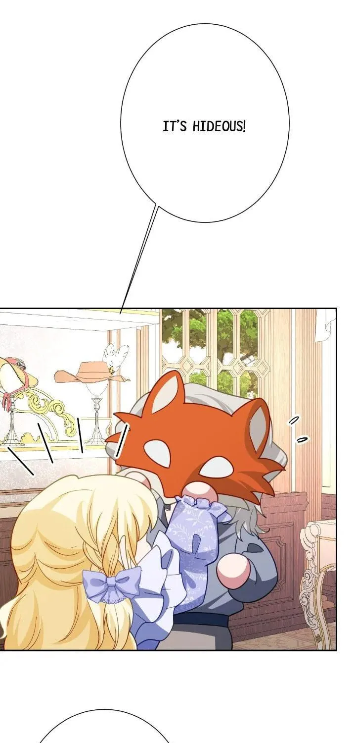 The Queen’s Life was At Stake Chapter 47 page 38 - 