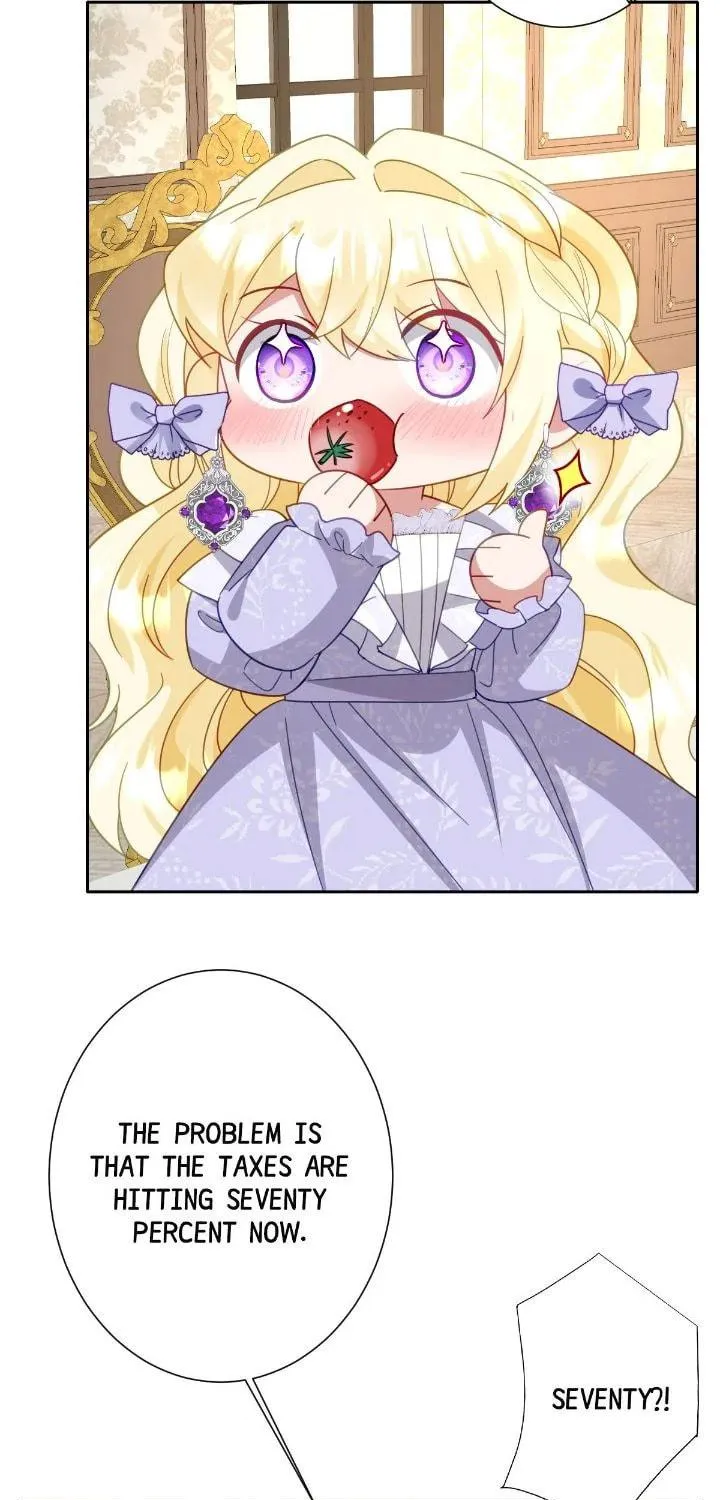 The Queen’s Life was At Stake Chapter 47 page 5 - 