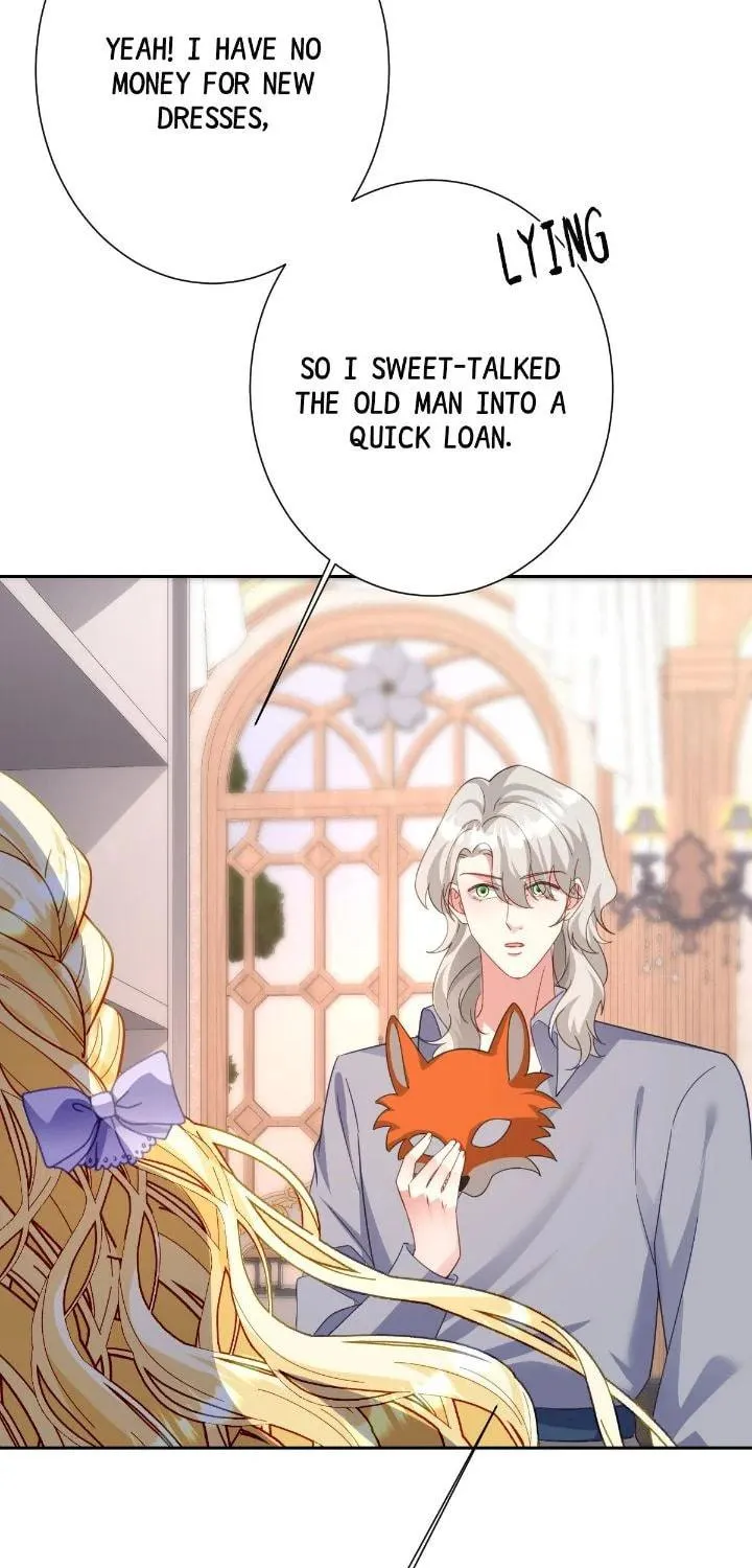 The Queen’s Life was At Stake Chapter 47 page 43 - 