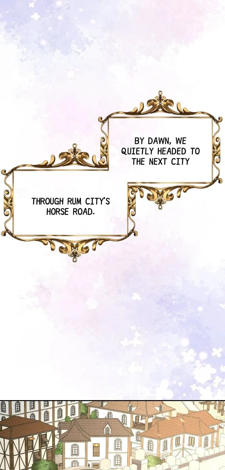 The Queen’s Life was At Stake Chapter 47 page 50 - 