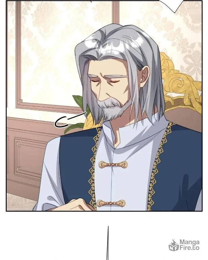 The Queen’s Life was At Stake Chapter 47 page 6 - 
