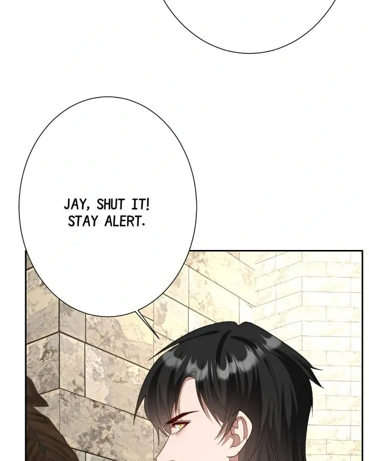 The Queen’s Life was At Stake Chapter 47 page 61 - 