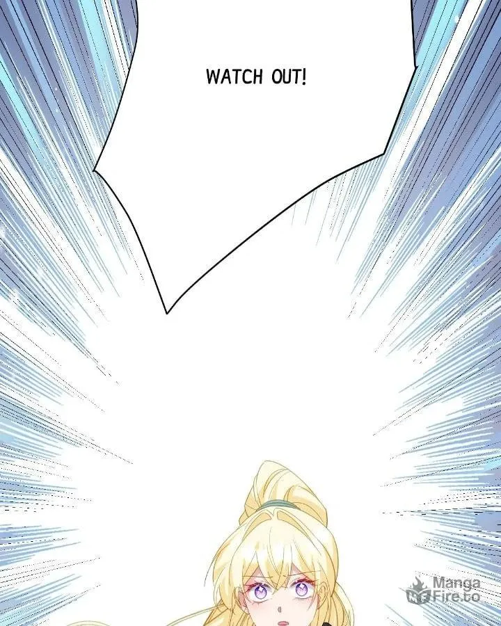 The Queen’s Life was At Stake Chapter 47 page 70 - 