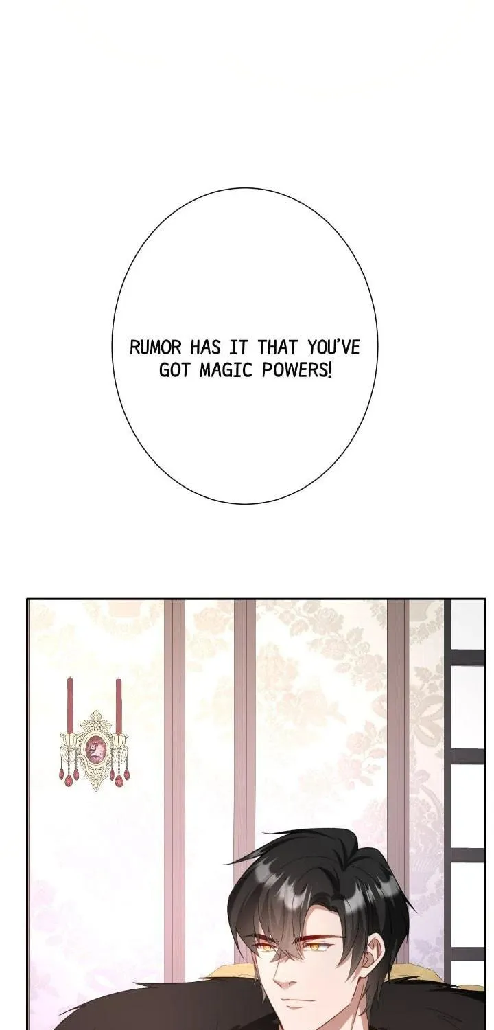 The Queen’s Life was At Stake Chapter 47 page 10 - 