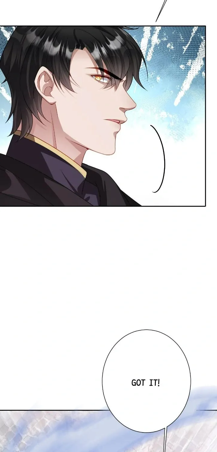The Queen’s Life was At Stake Chapter 48 page 12 - 