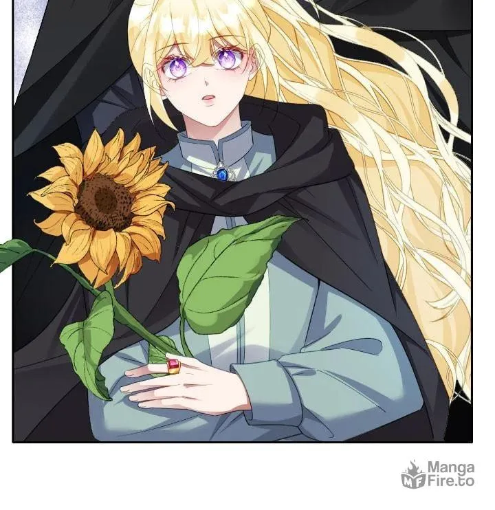 The Queen’s Life was At Stake Chapter 48 page 16 - 