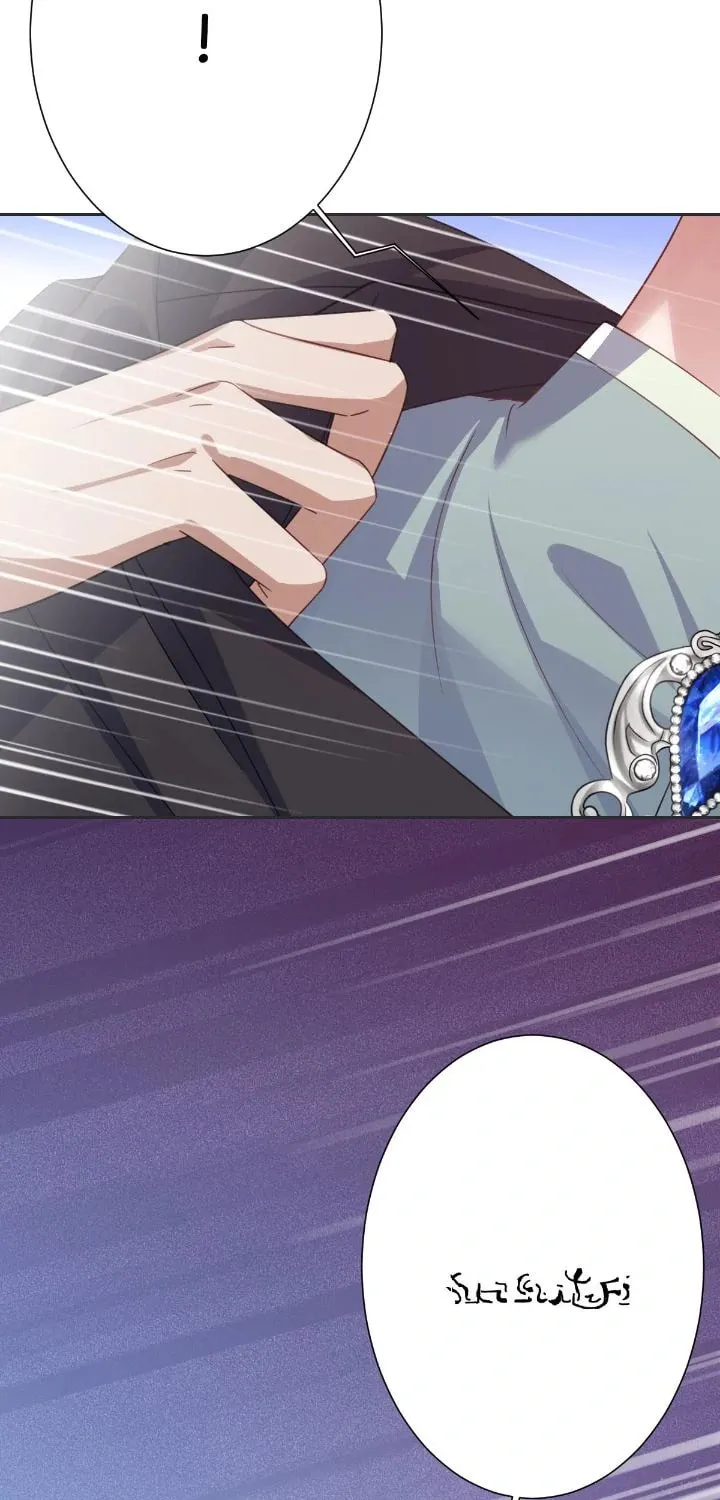 The Queen’s Life was At Stake Chapter 48 page 3 - 