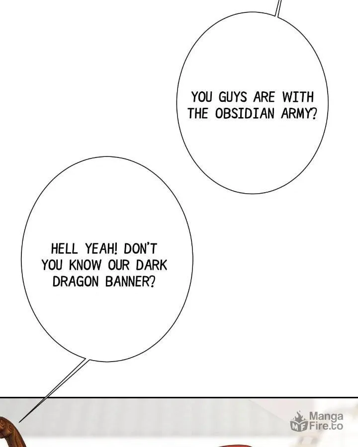 The Queen’s Life was At Stake Chapter 48 page 22 - 