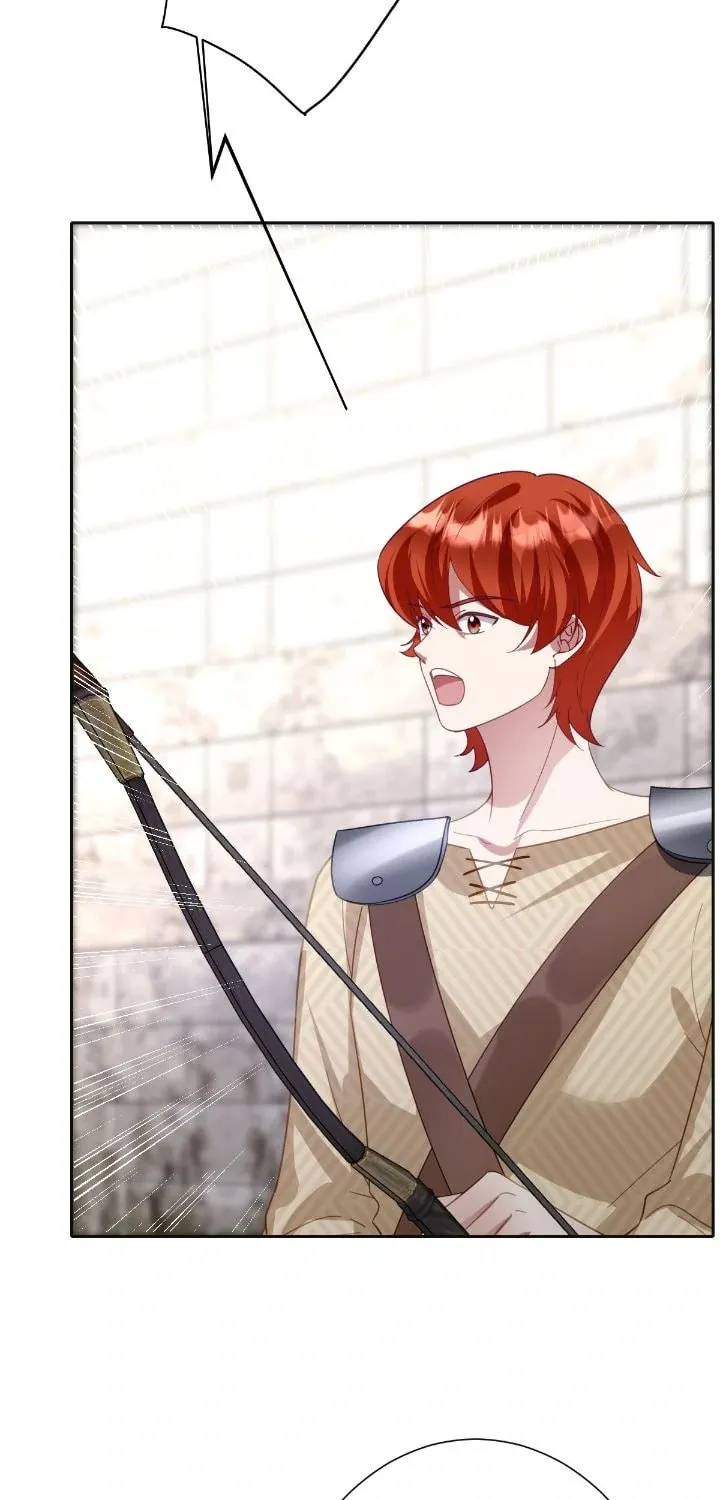 The Queen’s Life was At Stake Chapter 48 page 35 - 