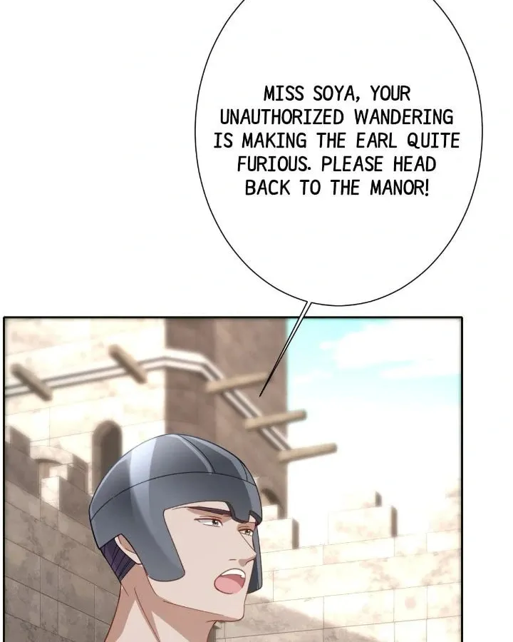 The Queen’s Life was At Stake Chapter 48 page 36 - 