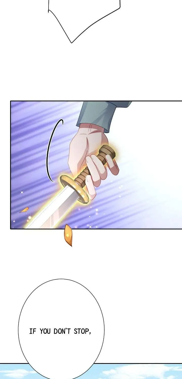 The Queen’s Life was At Stake Chapter 48 page 45 - 