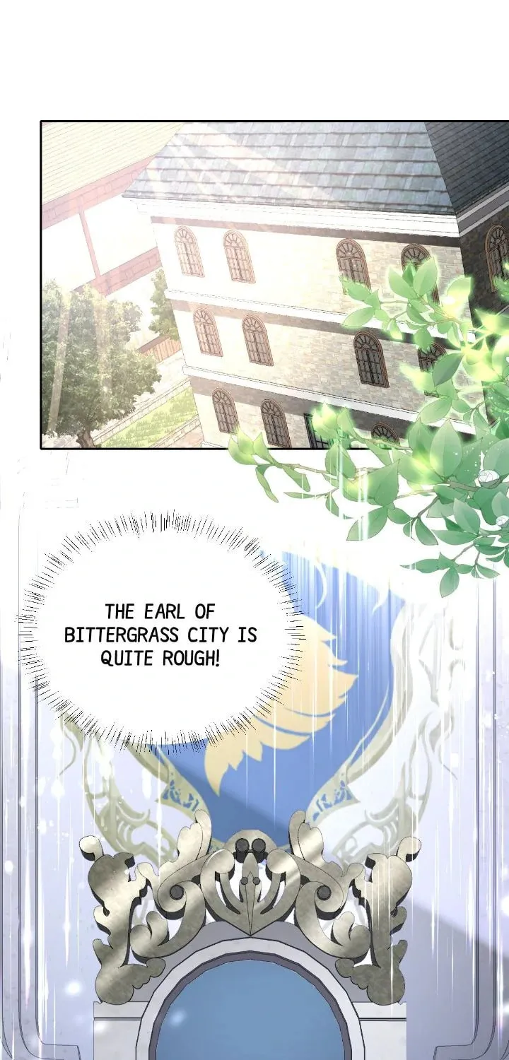 The Queen’s Life was At Stake Chapter 48 page 53 - 