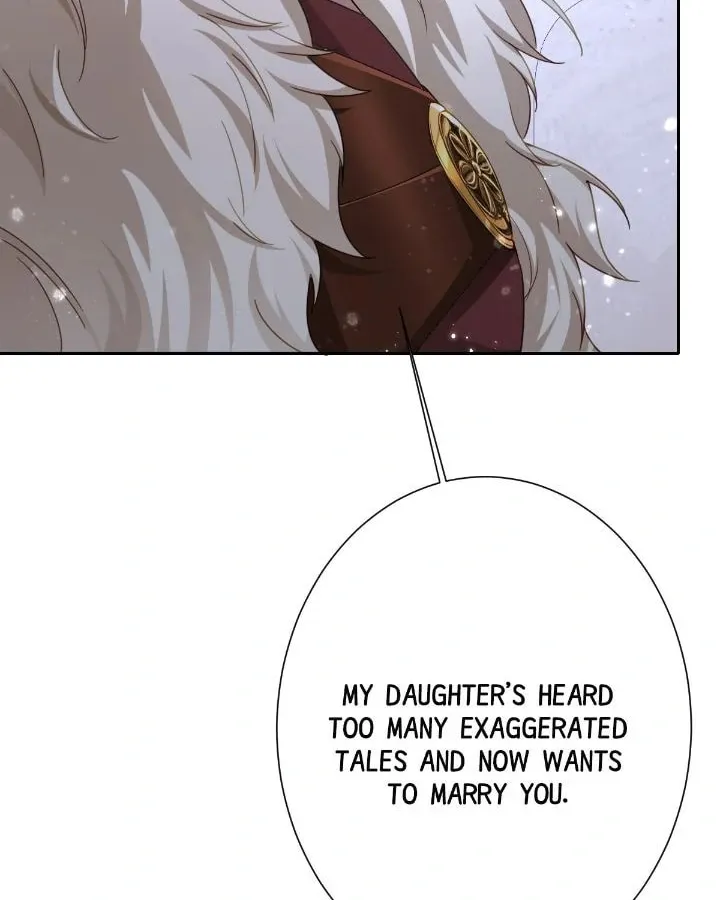 The Queen’s Life was At Stake Chapter 48 page 58 - 