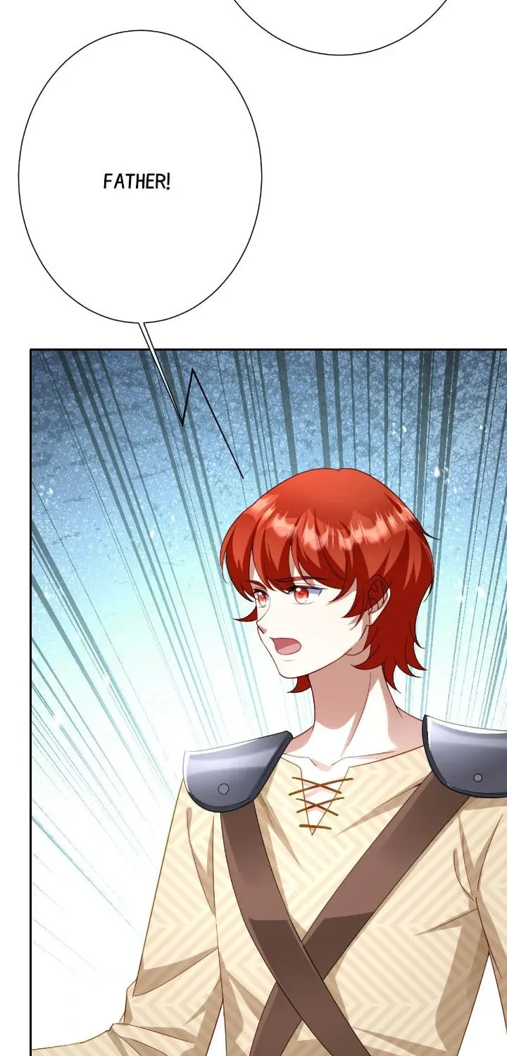 The Queen’s Life was At Stake Chapter 48 page 59 - 