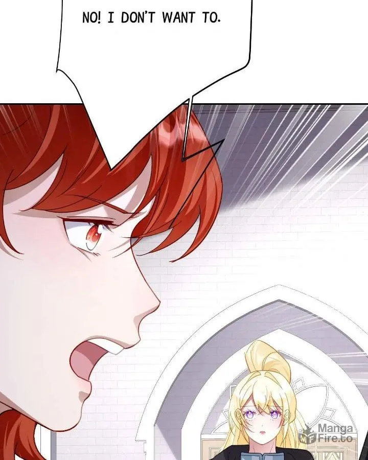 The Queen’s Life was At Stake Chapter 48 page 62 - 