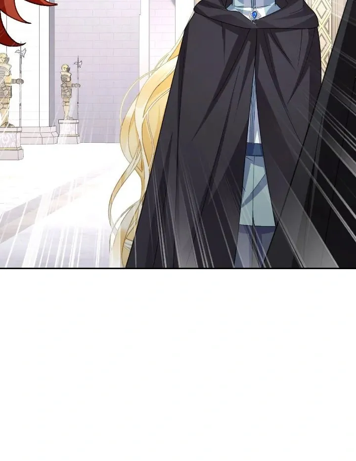 The Queen’s Life was At Stake Chapter 48 page 63 - 