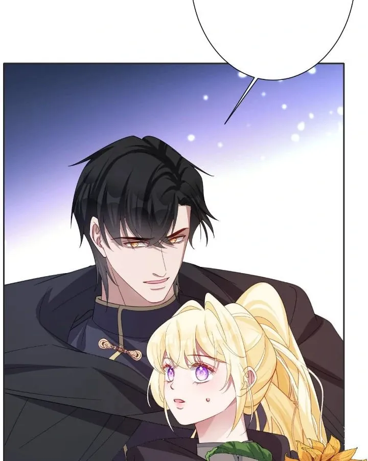 The Queen’s Life was At Stake Chapter 48 page 8 - 