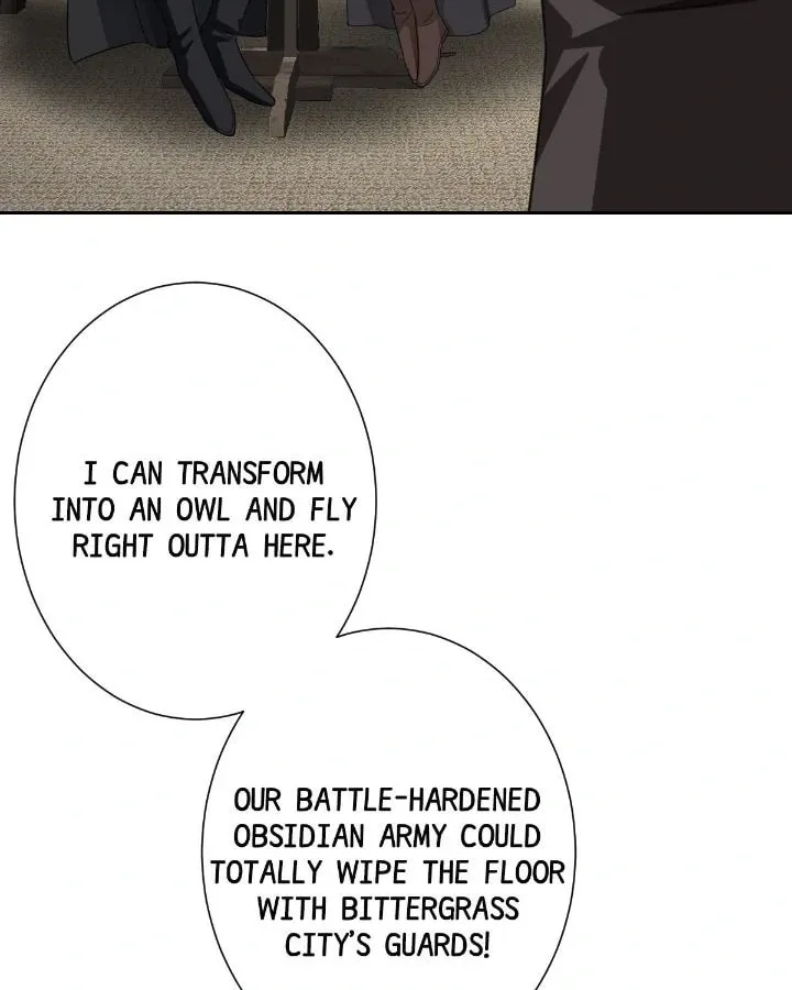The Queen’s Life was At Stake Chapter 49 page 13 - 