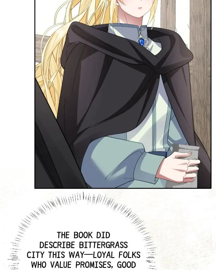 The Queen’s Life was At Stake Chapter 49 page 24 - 