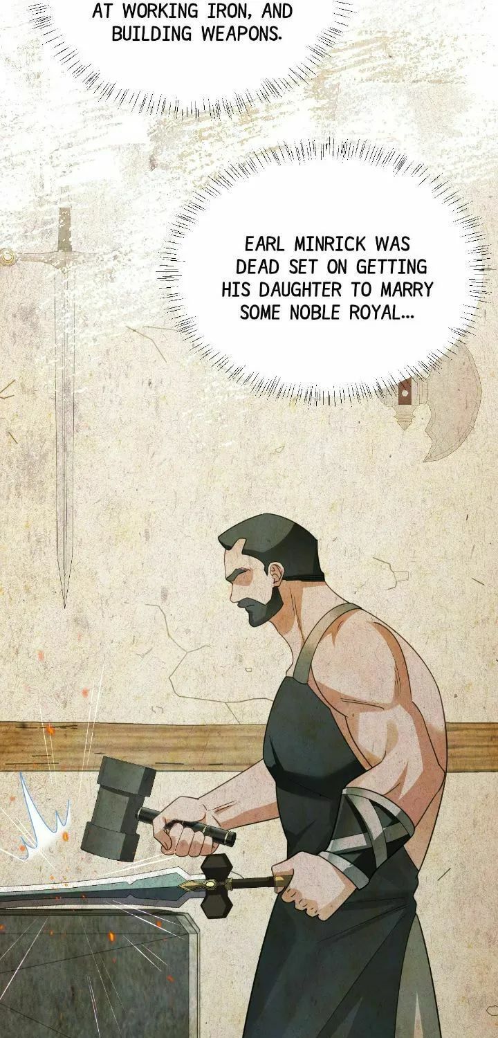 The Queen’s Life was At Stake Chapter 49 page 25 - 
