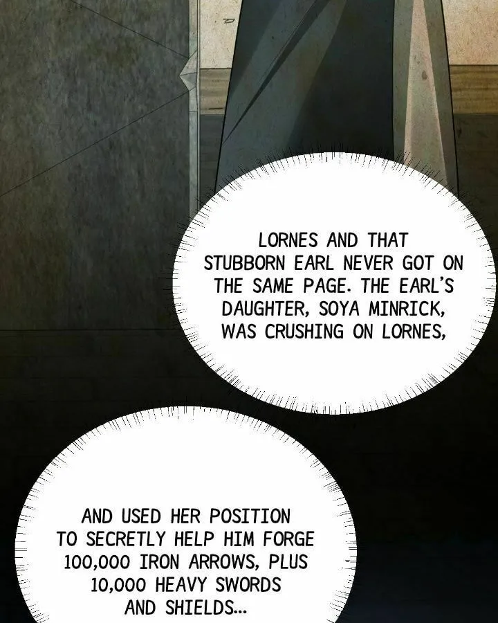 The Queen’s Life was At Stake Chapter 49 page 26 - 