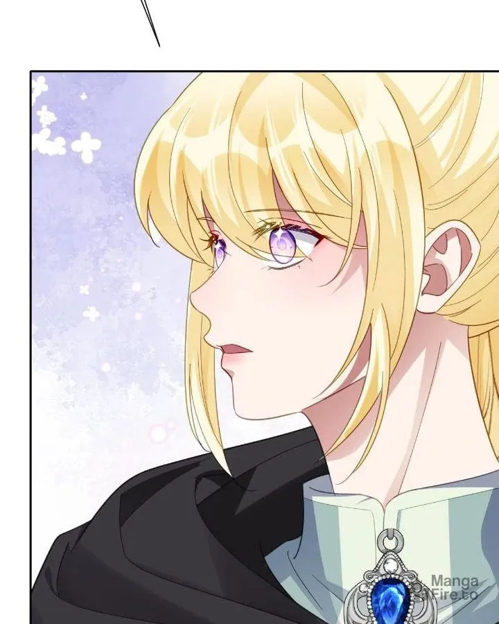 The Queen’s Life was At Stake Chapter 49 page 28 - 