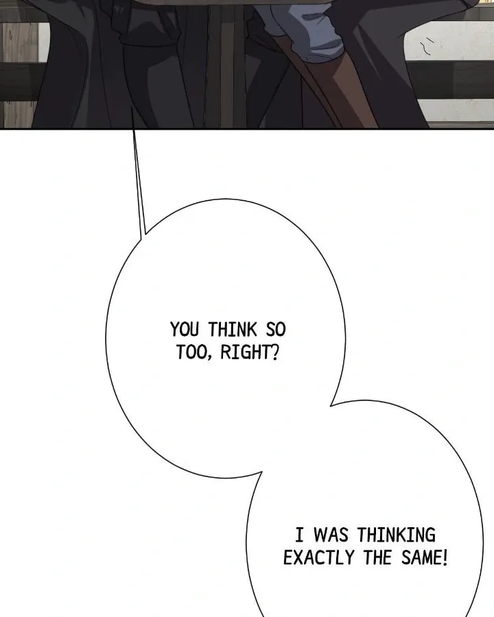 The Queen’s Life was At Stake Chapter 49 page 31 - 