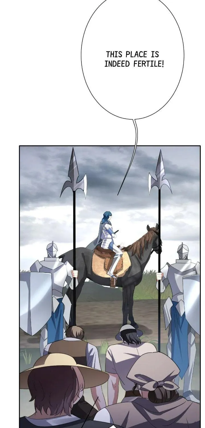 The Queen’s Life was At Stake Chapter 49 page 5 - 