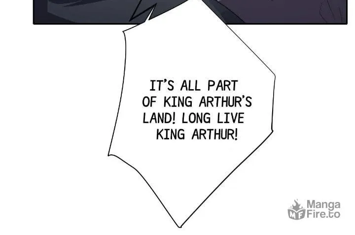 The Queen’s Life was At Stake Chapter 49 page 6 - 