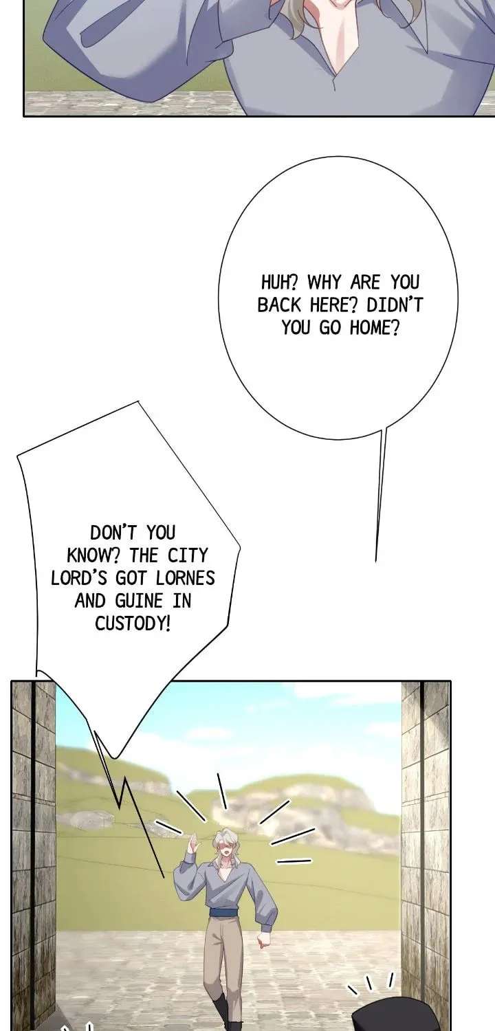 The Queen’s Life was At Stake Chapter 49 page 56 - 