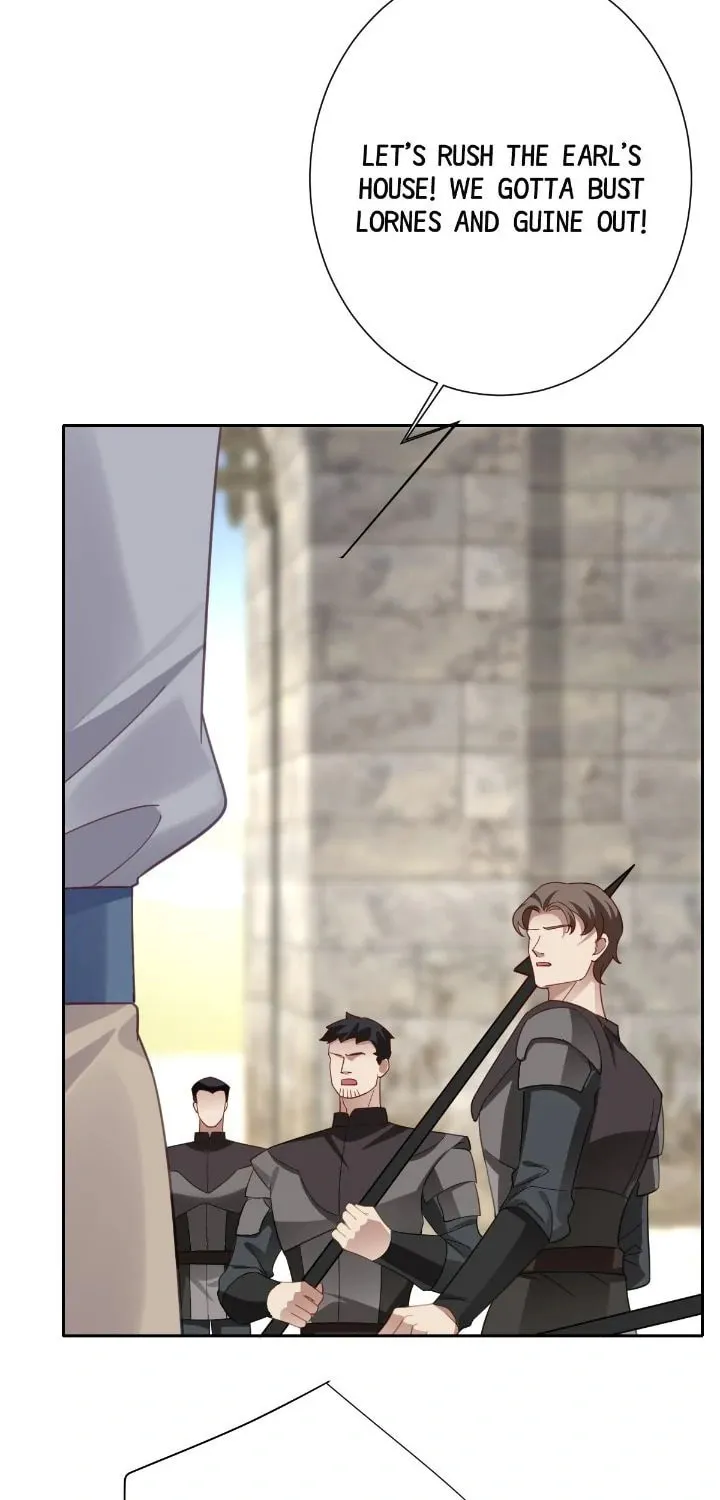 The Queen’s Life was At Stake Chapter 49 page 58 - 