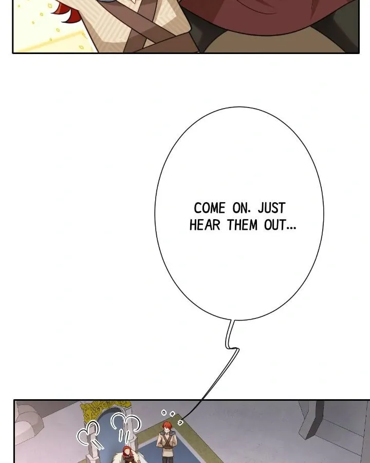 The Queen’s Life was At Stake Chapter 49 page 62 - 